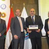 وزير المالية 
