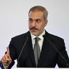 وزير خارجية تركيا