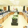 وزير قطاع الاعمال 