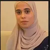 وفاة الطالبة شروق المسلماني