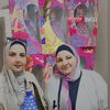 يسرا صانعة عرائس المولد بالمنوفية 