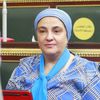 النائبة سميرة الجزار 