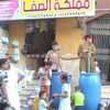 العصائر 