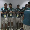 منتخب إثيوبيا 