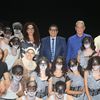 فعاليات المسرح التجريبي 