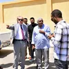 الجولة 