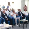 وزير الصحة 