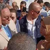 جانب من الجولة 