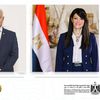 وزيرة التعاون الدولى
