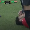إصابة مرموش 