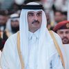 أمير قطر تميم بن حمد