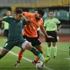 الاتحاد السكندري وفاركو 