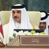أمير قطر تميم بن حمد