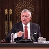العاهل الأردني، الملك عبد الله الثاني