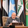 الأمين العام لجامعة الدول العربية ، أحمد أبو الغيط