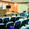 جانب من الفعاليات 