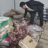 المضبوطات