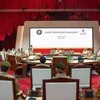 مجلس التعاون الخليجي