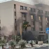 فندق في إسرائيل