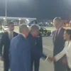 الزيارة 