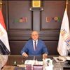 محافظ الأقصر