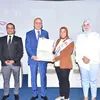 التكريم 