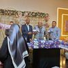 التوزيع 