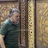 عزاء شقيقة أحمد صيام 