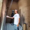 التعامد