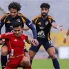 الأهلي وحرس الحدود 
