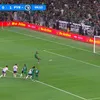 بيراميدز والأهلي السعودي 