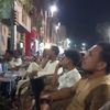 المشجعين 