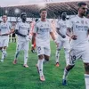 ريال مدريد 