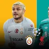 ليفربول وجالاتا سراي 