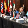 أحمد كجوك وزير المالية 