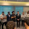 أشرف صبحي وزير الشباب والرياضة