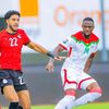 إصابة مرموش 