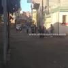 إيد في إيد... الأمهات يوصلون أبناءهم للمدرسة بأول أيام الدراسة بكفر الشيخ