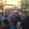 احتفالات المولد النبوي بقرية محلة أبو علي 
