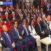 احتفالية تدشين الأكاديمية الدولية للعمارة والعمران