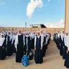 ازهر مطروح