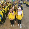 استقبال الطلاب