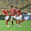 الأهلي وسيراميكا كليوباترا 