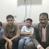 الاولاد وولي الأمر 