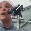 الخطيب المسىء للمولد النبوي