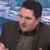  الدكتور محمد صادق إسماعيل، أستاذ العلوم السياسية