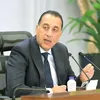 الدكتور مصطفى مدبولي 