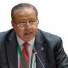 الدكتور هشام عزمي 