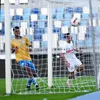 الزمالك والإسماعيلي
