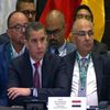 السفير راجي الأتربي، ممثل مصر أمام اجتماع قمة مجموعة العشرين